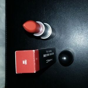MAC cosmetic lipstick